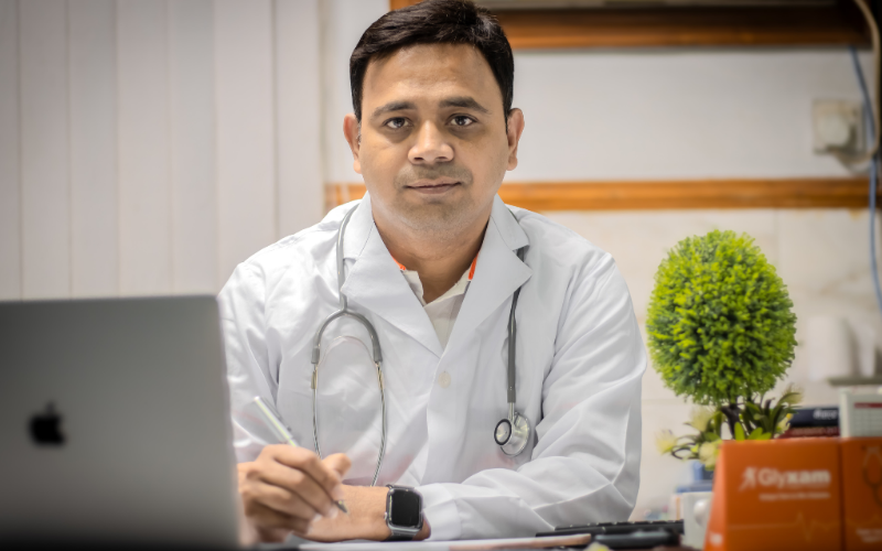 Doctor